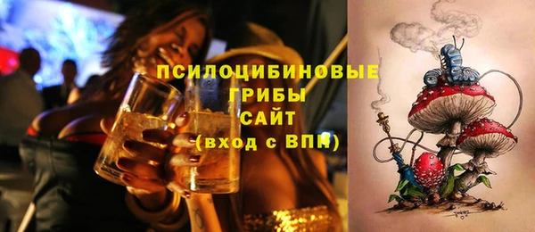 тгк Лихославль